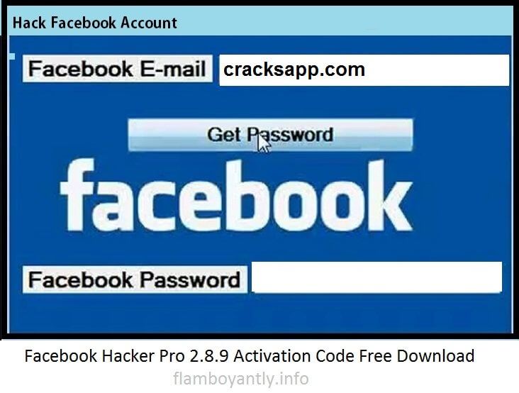 facebook account hacker serial key torrent
